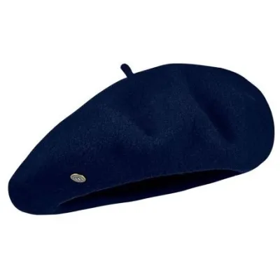 Béret Le Véritable Bleu - Héritage par Laulhère   Reference : 20370| Chapellerie Traclet