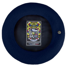 Le Véritable Blue Beret - Heritage by Laulhère
