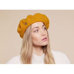 Le Veritable Turmeric Beret - Heritage by Laulhère