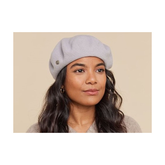 The Authentic Oxygène Beret - Heritage by Laulhère