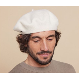 Béret Le Véritable Naturel - Héritage by Laulhère