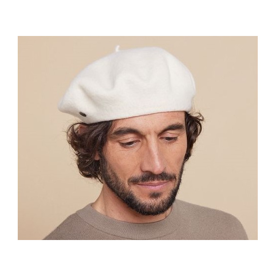 Béret Le Véritable Naturel - Héritage by Laulhère