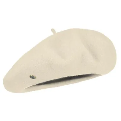 Béret Le Véritable Naturel - Héritage by Laulhère Reference: 20377| Chapellerie Traclet