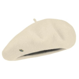 Béret Le Véritable Naturel - Héritage by Laulhère