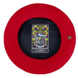 Beret Le Véritable Passion - Heritage by Laulhère