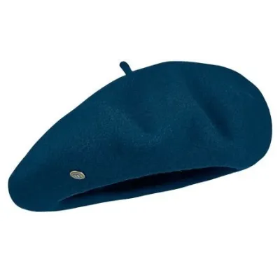 Le Véritable Paon Beret - Heritage by Laulhère Reference: 20379| Chapellerie Traclet