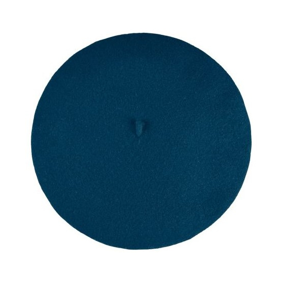 Béret Le Véritable Paon - Héritage par Laulhère