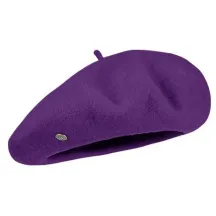 Purple Le Véritable Beret - Heritage by Laulhère Reference: 20380| Chapellerie Traclet