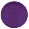 Béret Le Véritable Violet - Héritage par Laulhère   Reference : 20380| Chapellerie Traclet