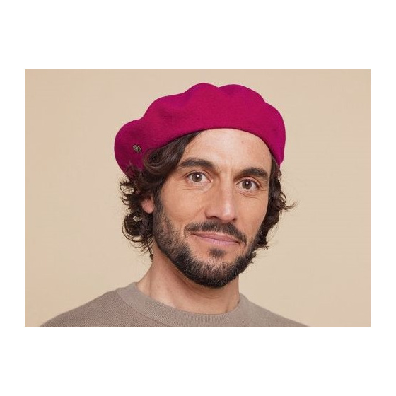 Béret Le Véritable Sangris - Héritage par Laulhère