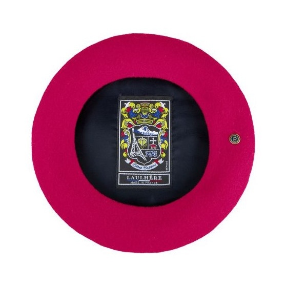 Béret Le Véritable Sangris - Héritage par Laulhère