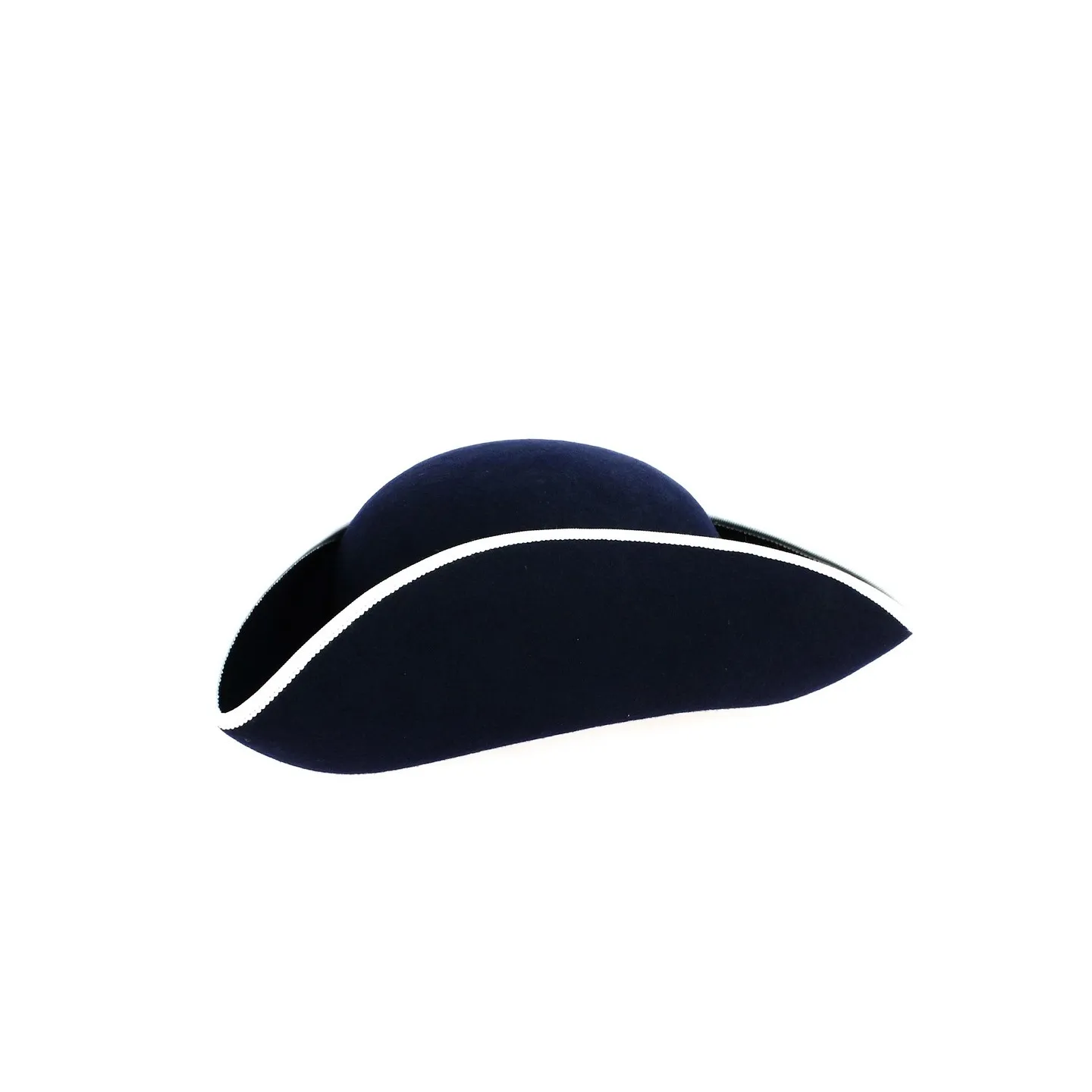 Flag bearer tricorn