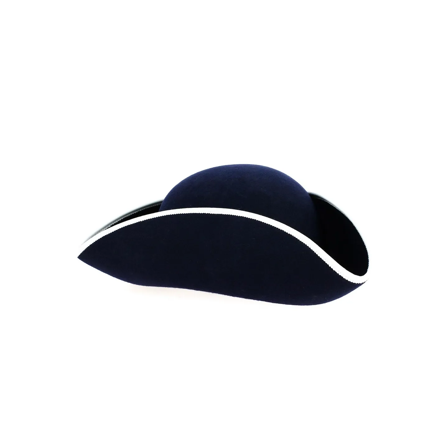 Flag bearer tricorn