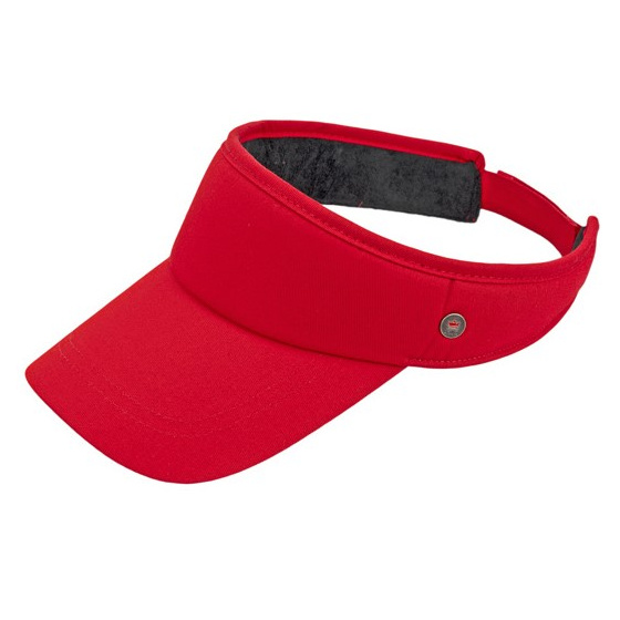 Roland Cotton Visor - Traclet