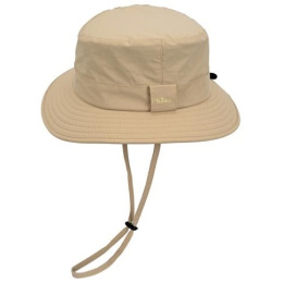 Lavandou Anti-UV Bucket Hat Beige - Traclet