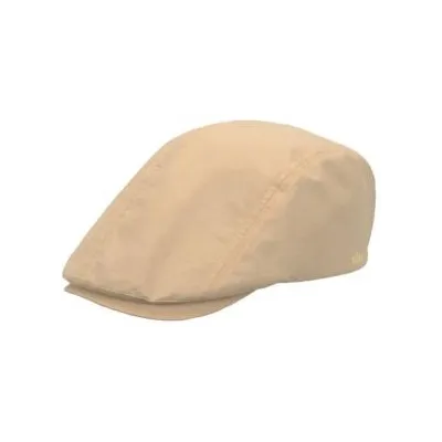 Casquette Nonza plate Beige UPF 50+ -Traclet Reference : 20386| Chapellerie Traclet