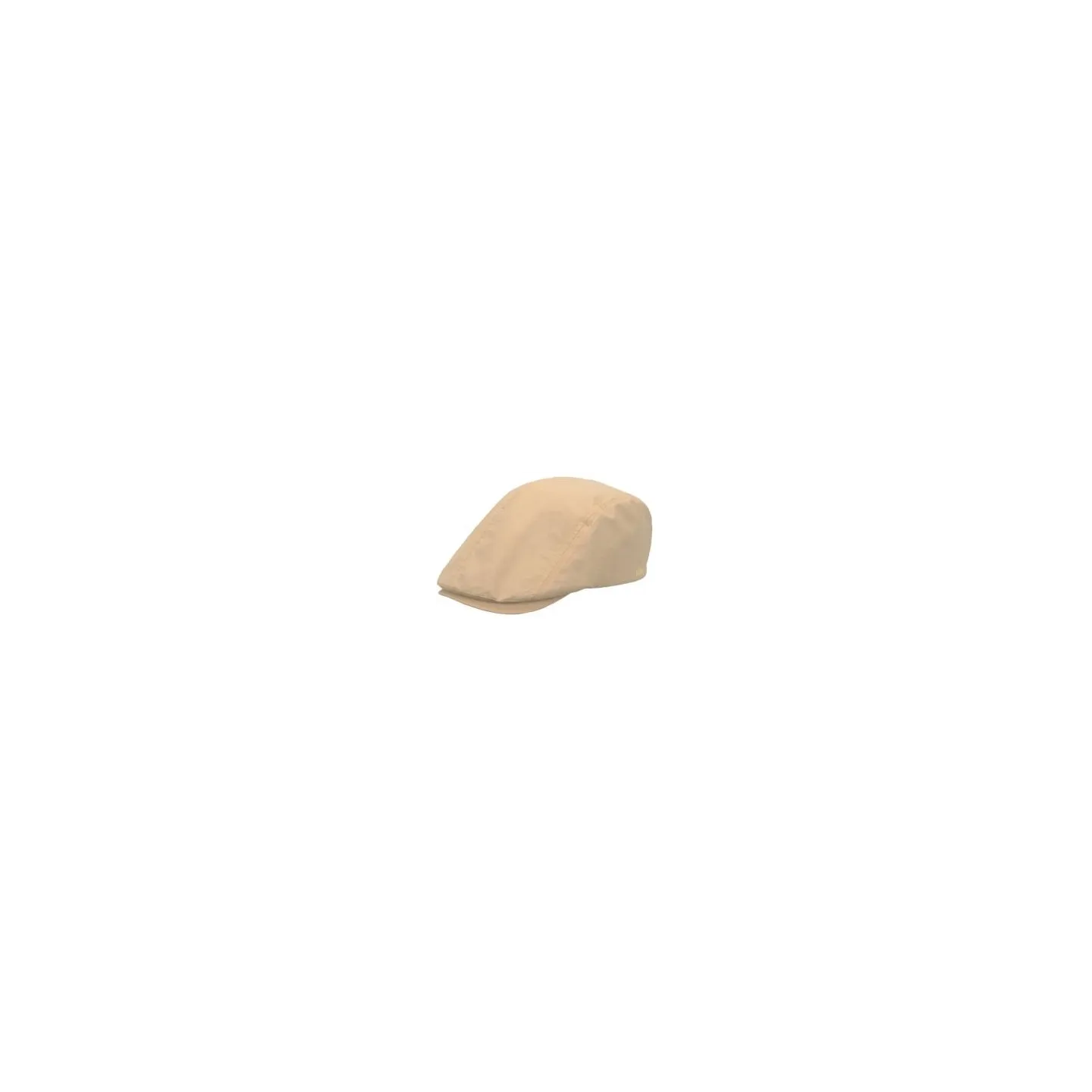 Nonza Flat Cap Beige UPF 50+ -Traclet Reference: 20386| Chapellerie Traclet