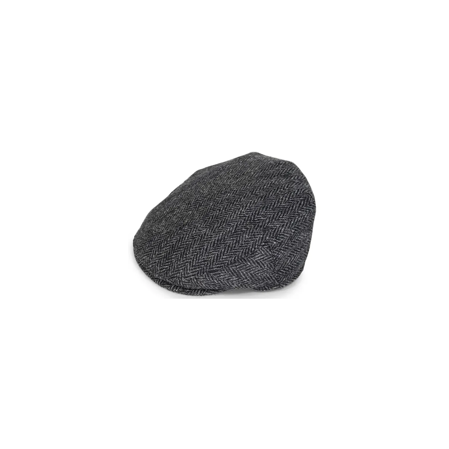 Newgrange Flat Cap - Hanna Hats Reference: 11222 | Traclet Hat Shop