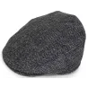 Newgrange Flat Cap - Hanna Hats Reference: 11222 | Traclet Hat Shop