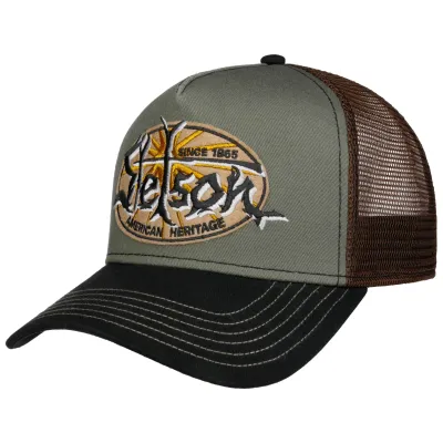 Trucker Cap Especially made for Michael Poulsen