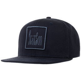 Cotton Baseball Cap