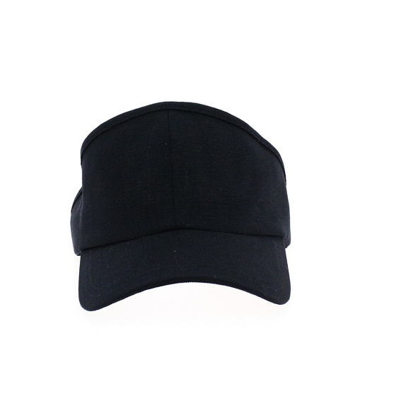 Casquette visière Lorea