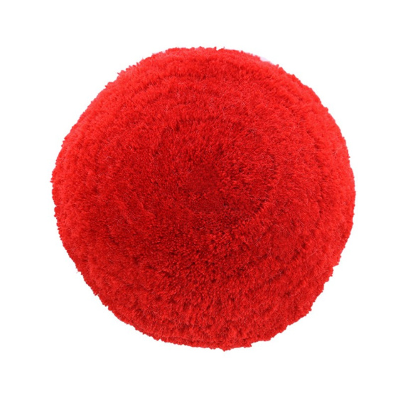 POMPON HOUPPETTE ROUGE Pompon Bonnet De Marin - Bachi