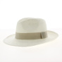 Chapeau Panama Moden ruban personnalisé