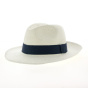 Panama Hat Moden with Custom Ribbon
