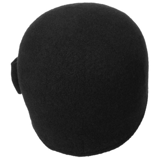 Women's Seine Wool Beanie - Barascon