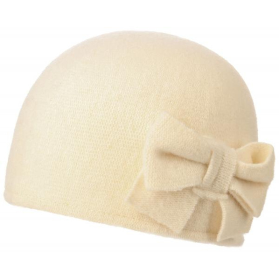 Women's Seine Wool Beanie - Barascon