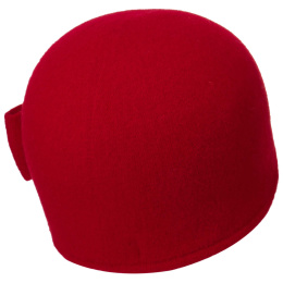 Women's Seine Wool Beanie - Barascon