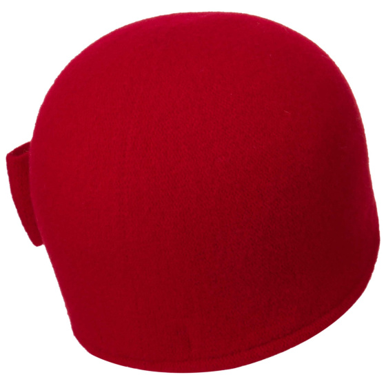 Bonnet Femme Seine Laine - Barascon