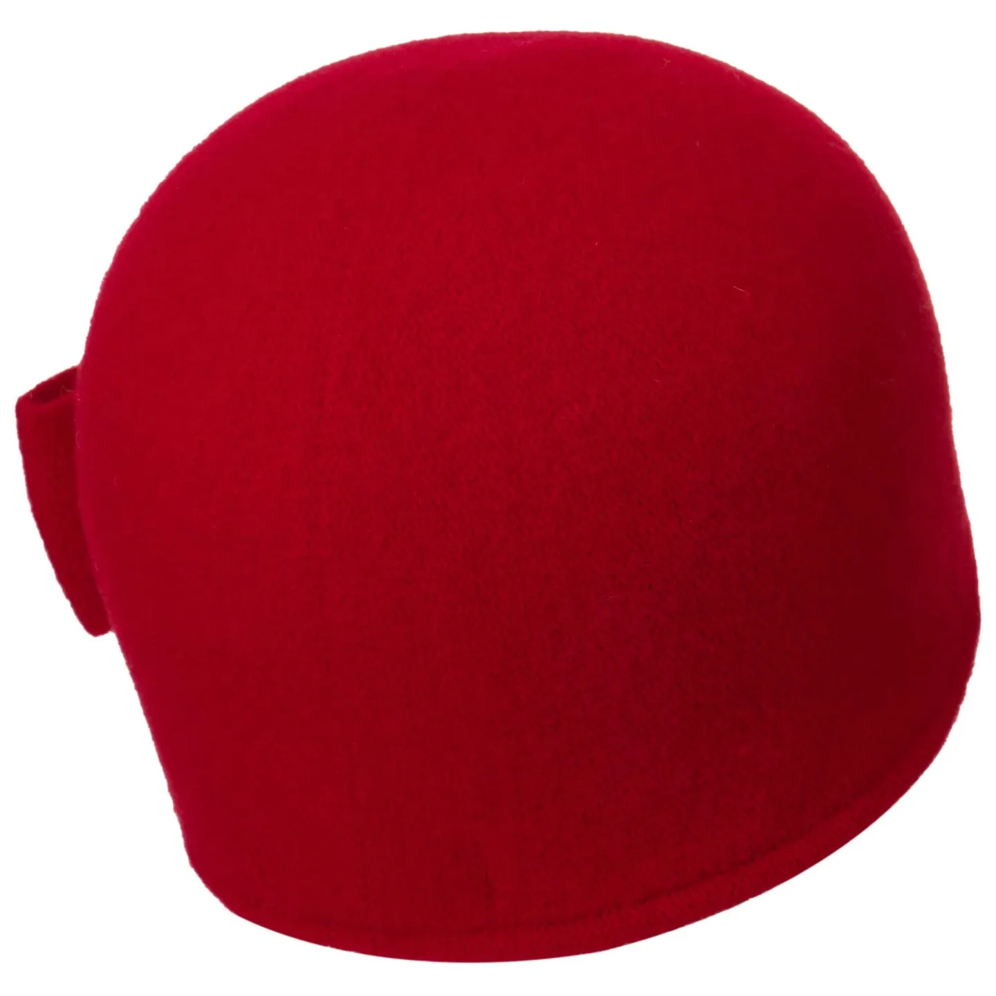 Women's Opaline Wool Beanie - Barascon Reference: 12691 | Traclet Hat Shop