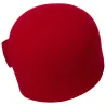Women's Opaline Wool Beanie - Barascon Reference: 12691 | Traclet Hat Shop