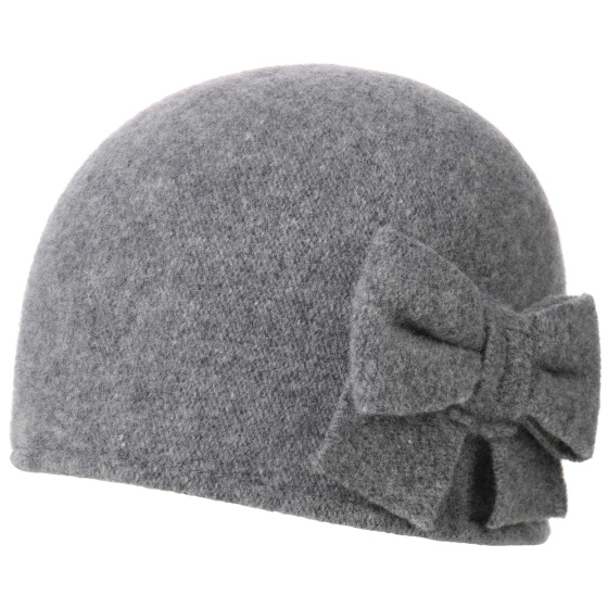 Bonnet Femme Seine Laine - Barascon