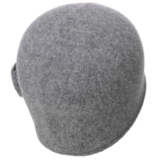 Women's Seine Wool Beanie - Barascon