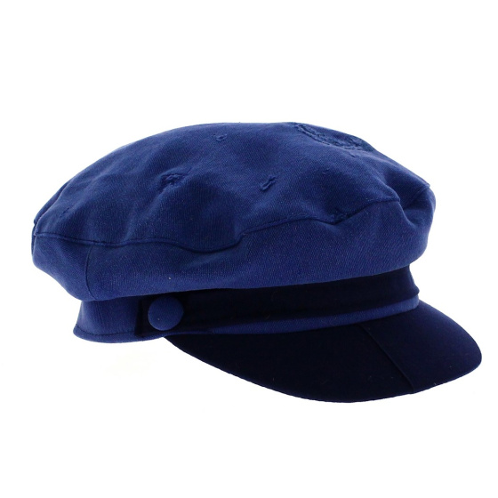 Kaptn Cap