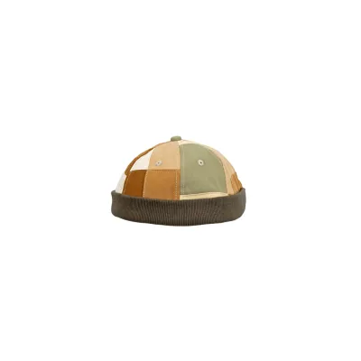 Bonnet  Dockers patch