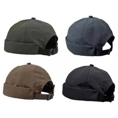 Toronto docker beanie - ref 20460
