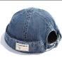Jean Docker Beanie