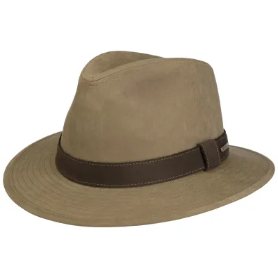 Traveller Touraine Hat - Stetson