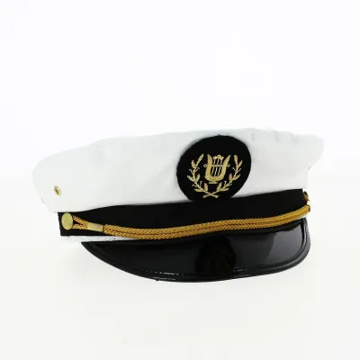 Harmony Cap - music cap - traclet ref 20471