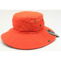 Cotton Bucket Hat Domenico - Traclet