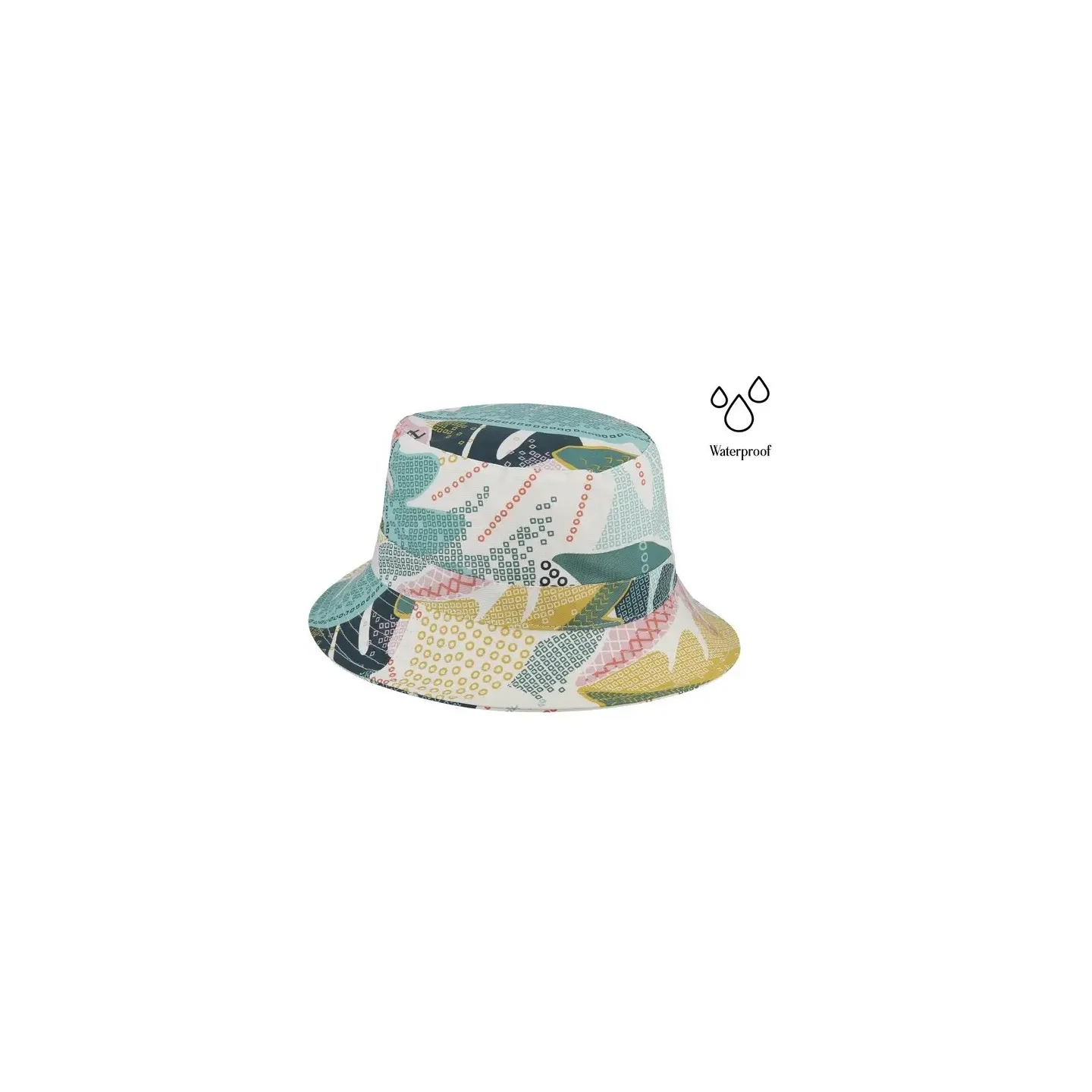 Bob De Pluie Maddalena Imperméable & Pliable - Flechet