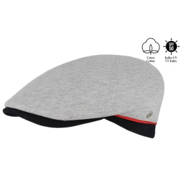 Brice Cotton Duck Bill Cap - Fléchet