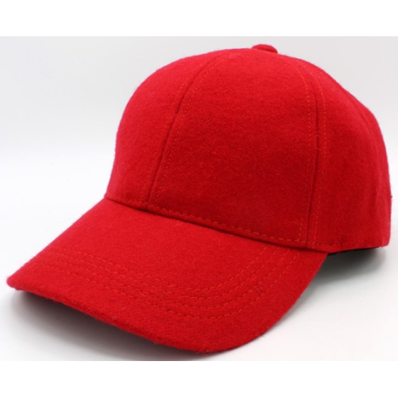 Casquette Baseball Laine Casquette Baseball Laine