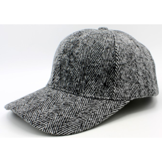 Baseball Cap Emilio - Traclet Baseball Cap Emilio - Traclet