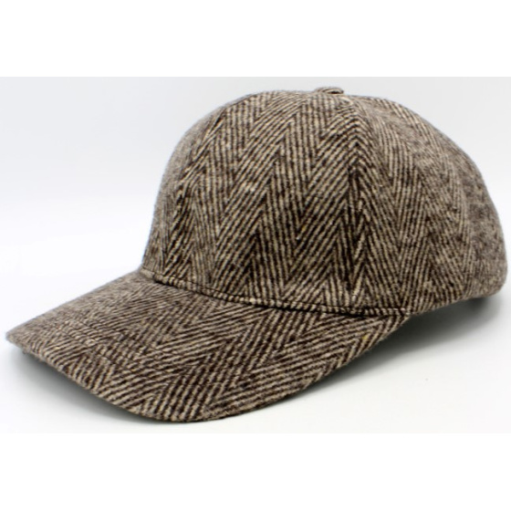 Baseball Cap Emilio - Traclet Baseball Cap Emilio - Traclet