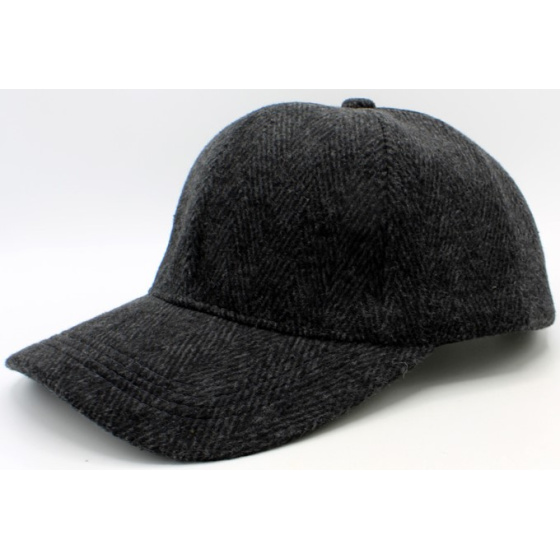 Casquette Baseball Emilio - Traclet
